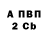 МЕТАДОН кристалл Ashman792